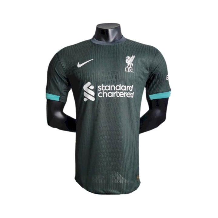 Liverpool Alternative 24/25 - Player Version