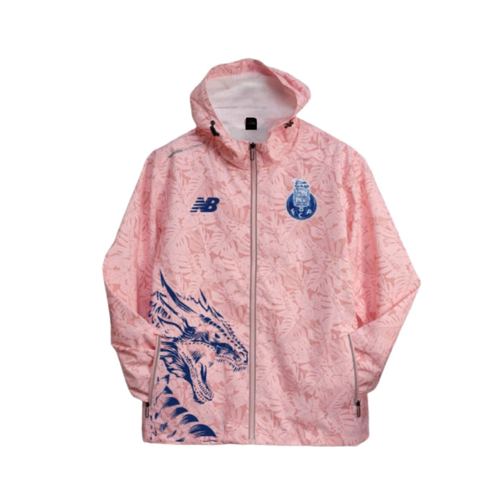 Windbreaker - Porto 25/26