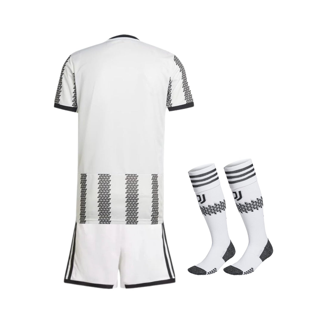 Juventus Home Kit 22/23