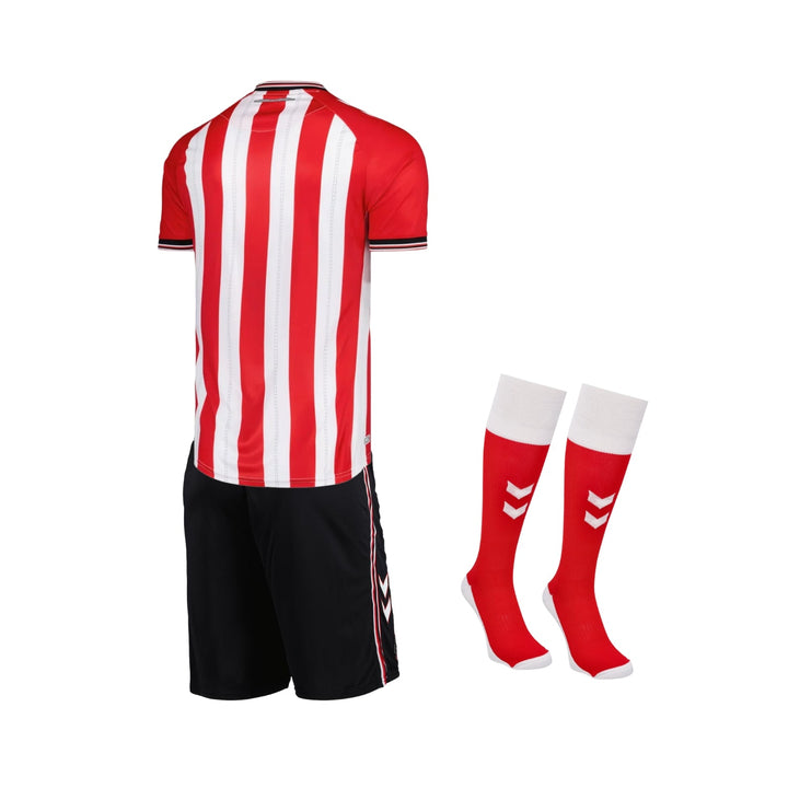 Children's Kit - Sunderland Home 25/26