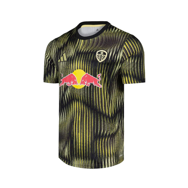 Leeds United Pre-Match 25/26