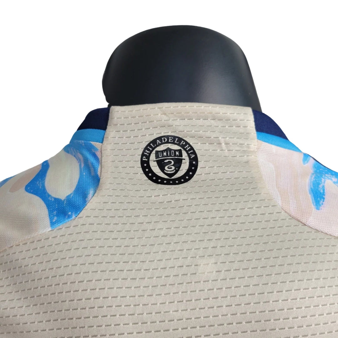 Philadelphia Alternative 23/24 - Player Version