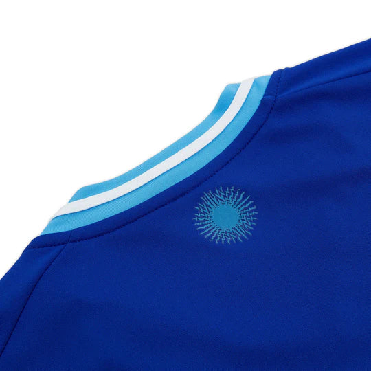 2024 Argentina 2nd Kit
