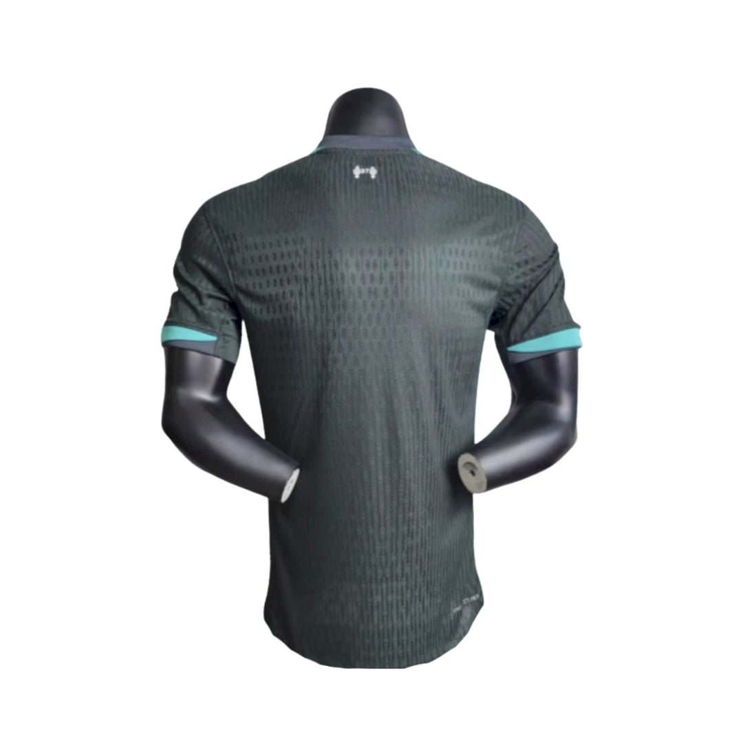 Liverpool Alternative 24/25 - Player Version