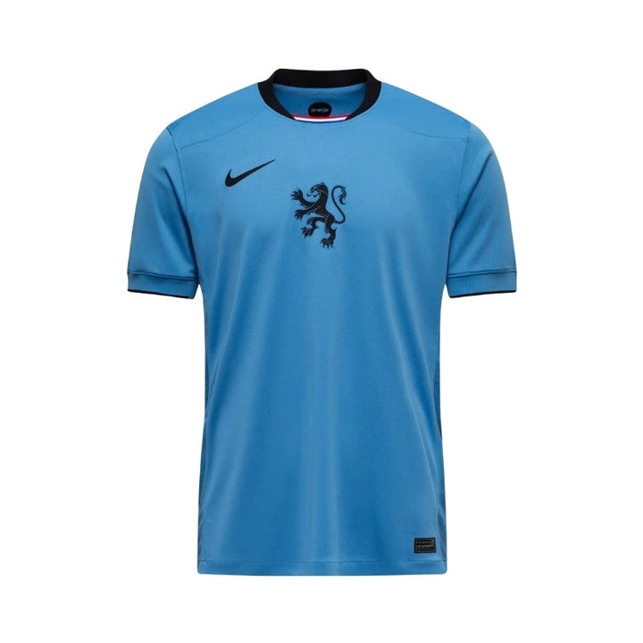 Netherlands Alternative 25/26 - Women's Euro 2025