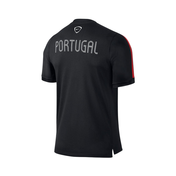 Portugal Pre-Match 15/16