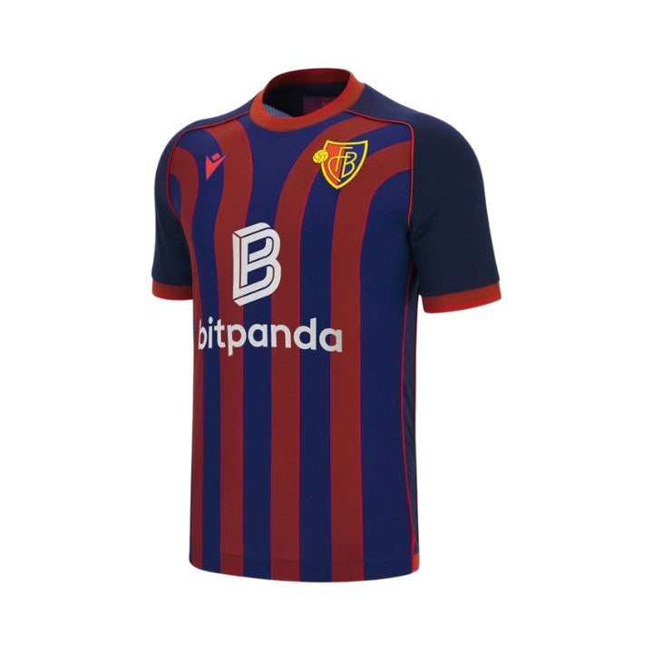 FC Basel Home 25/26