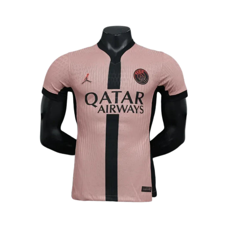 PSG Third 24/25 - Player Version