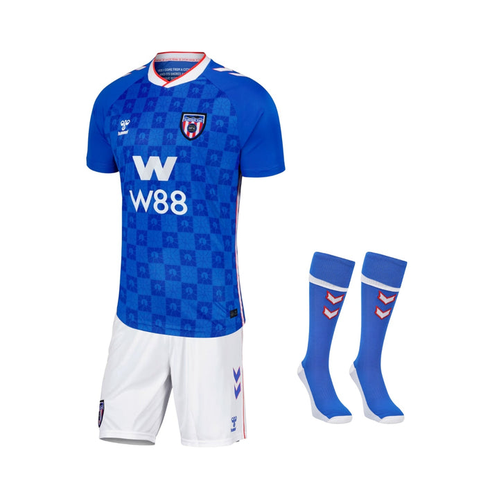 Kids Kit - Sunderland Alternative 25/26