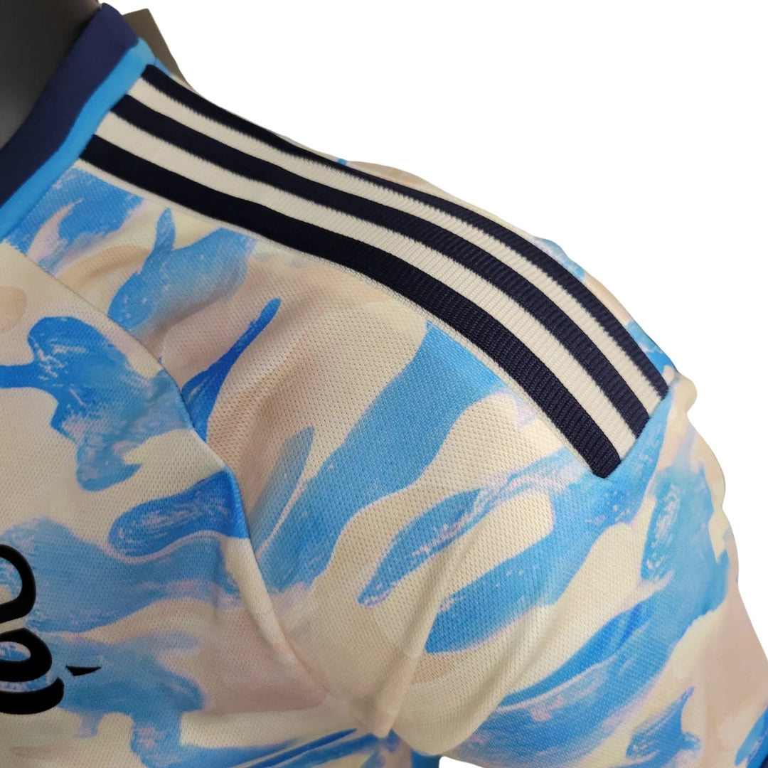 Philadelphia Alternative 23/24 - Player Version