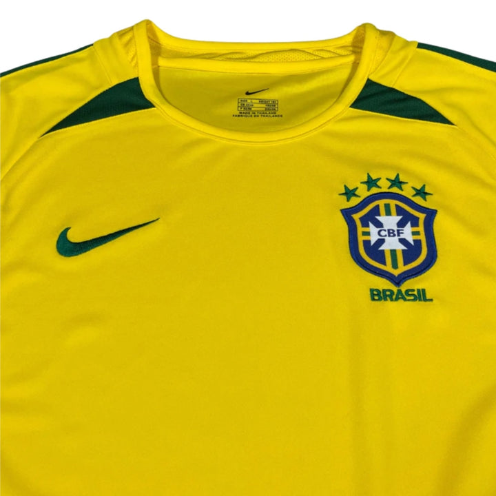 Brazil Main 01/02