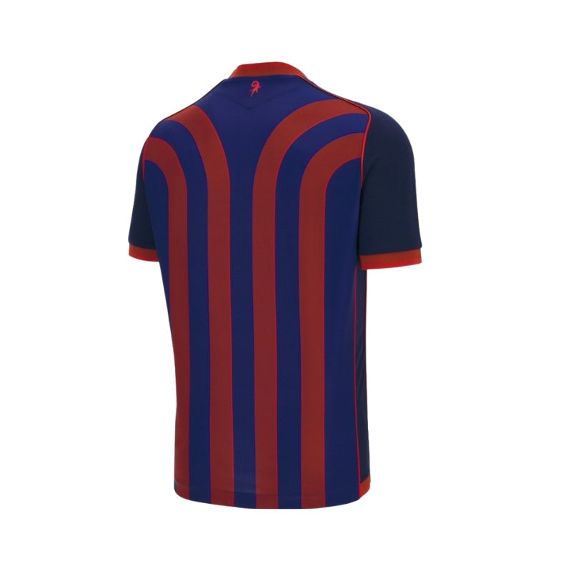FC Basel Home 25/26