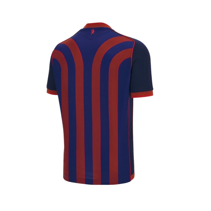 FC Basel Home 25/26