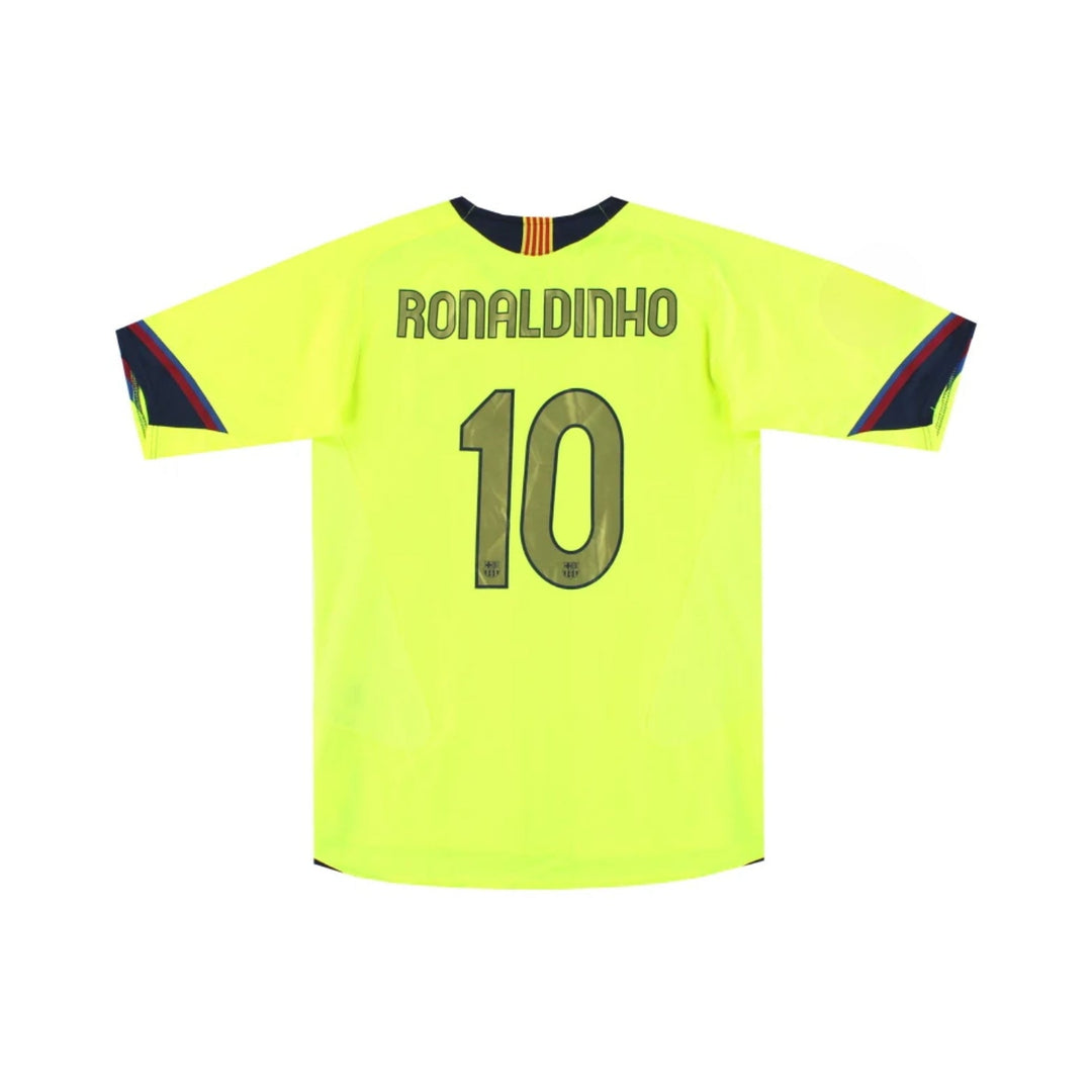 Barcelona Alternative 05/06