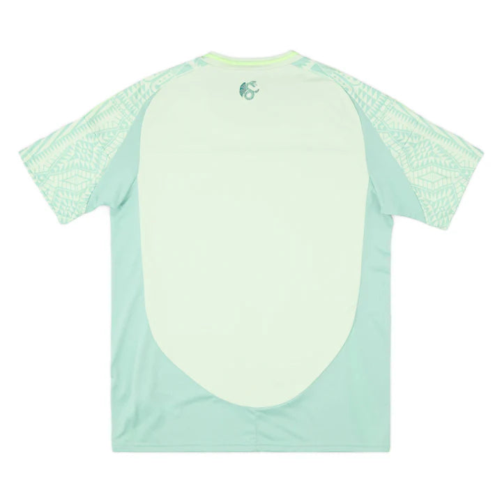 2024 Mexico 2nd Kit