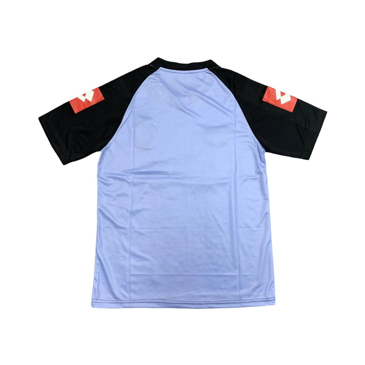 Juventus Goalkeeper 02/03