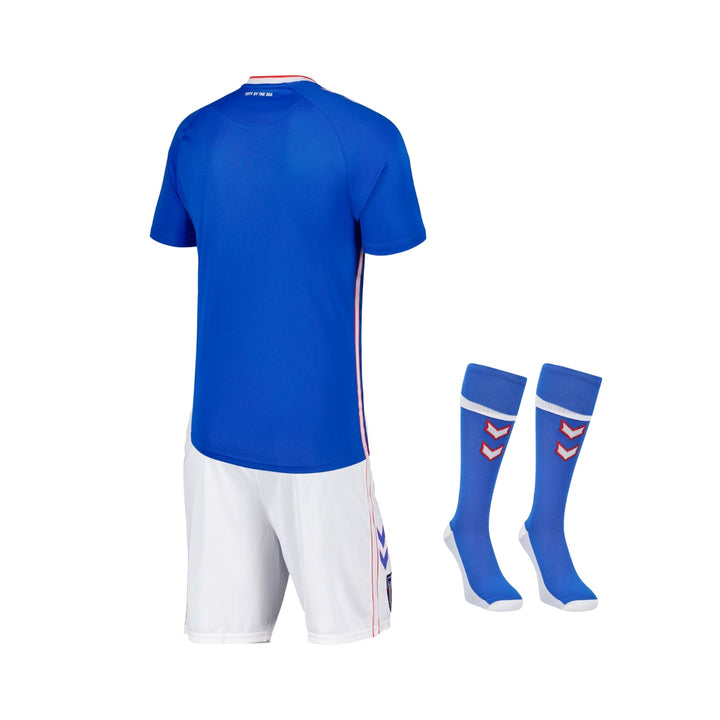 Kids Kit - Sunderland Alternative 25/26