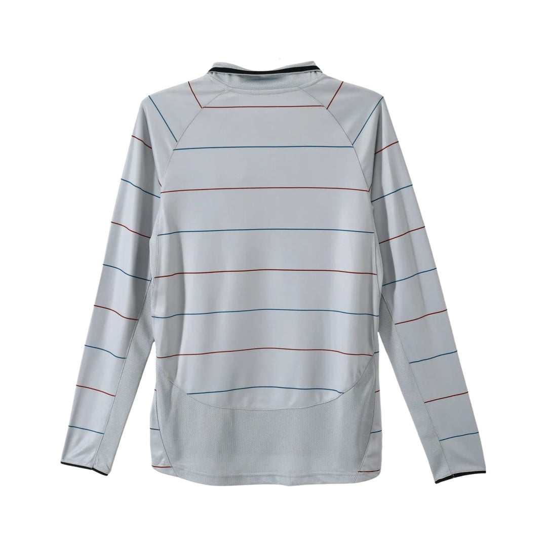 Barcelona Alternative 04/05 - Long Sleeve