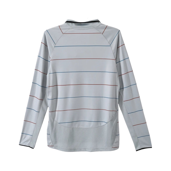 Barcelona Alternative 04/05 - Long Sleeve