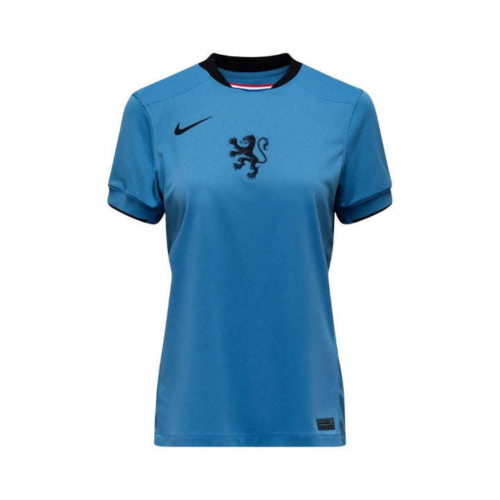Netherlands Alternative 25/26 - Women's Euro 2025 - Women's Version