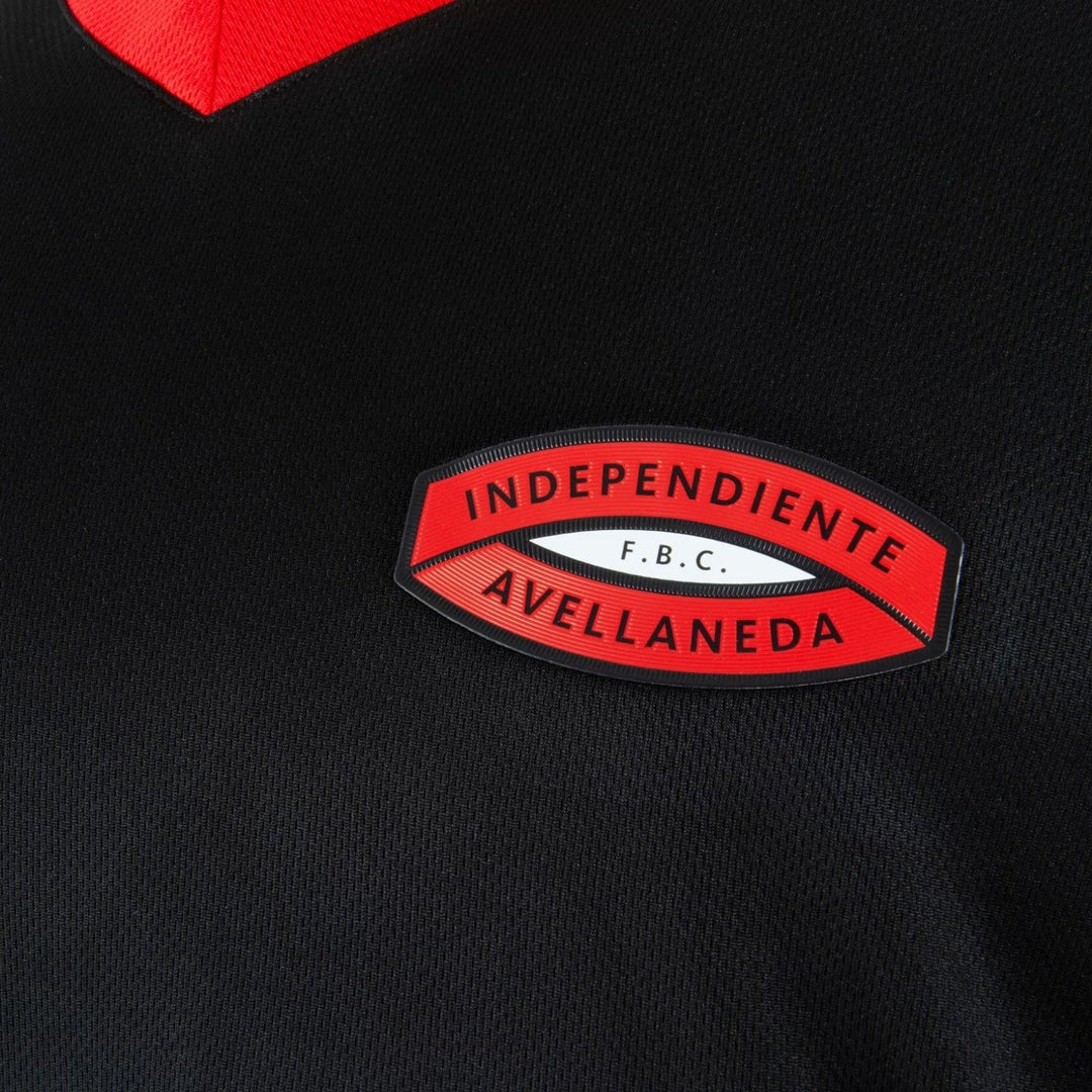 Independent Third 25/26