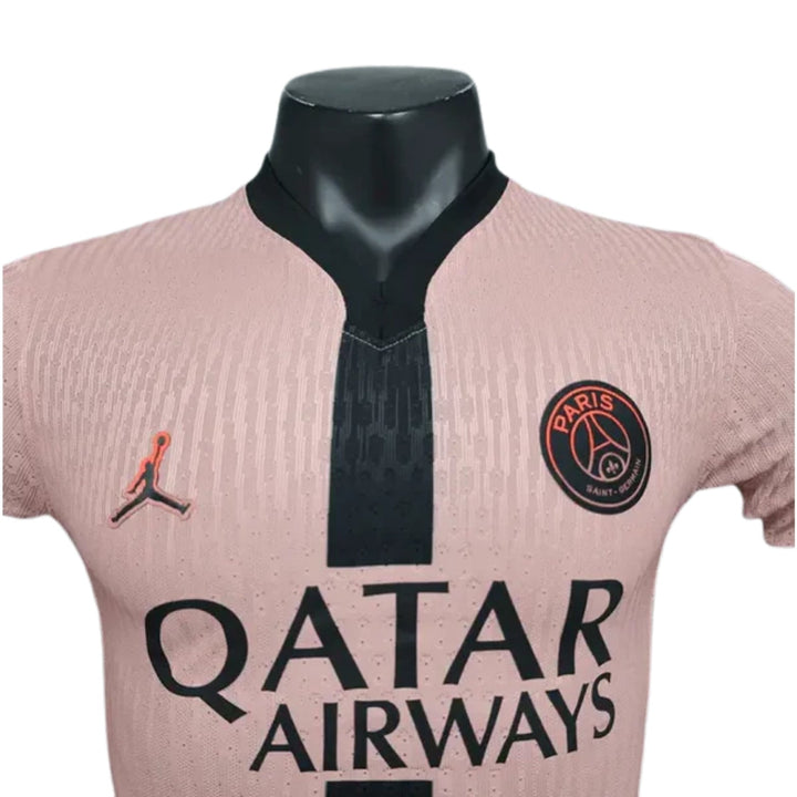 PSG Third 24/25 - Player Version