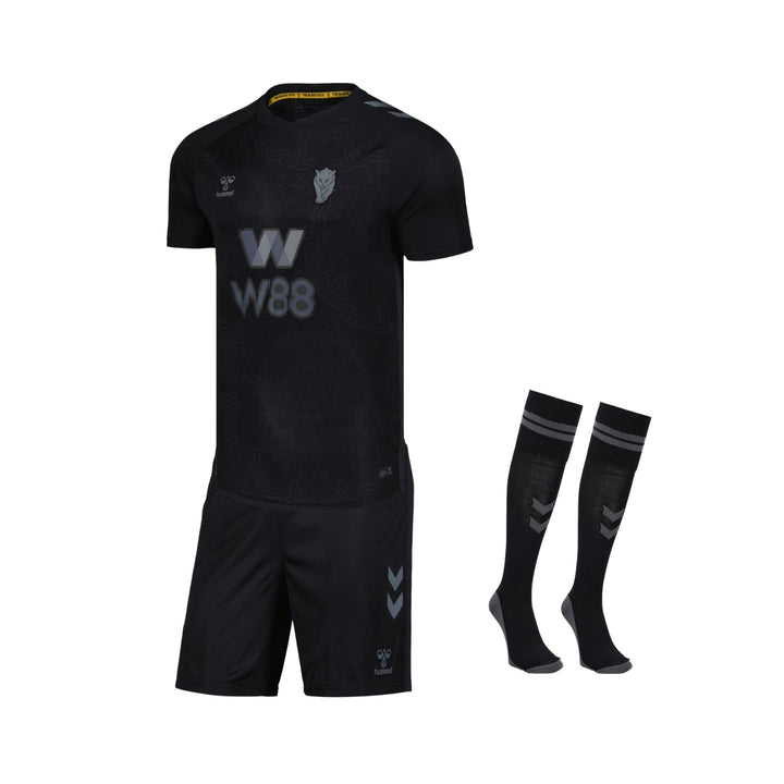 Kids Kit - Sunderland Third 25/26