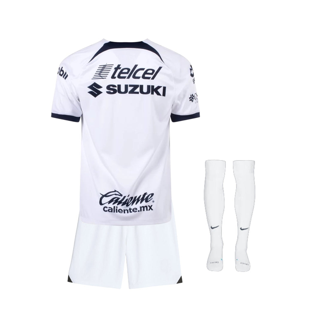 Kids Kit - Pumas Home 23/324