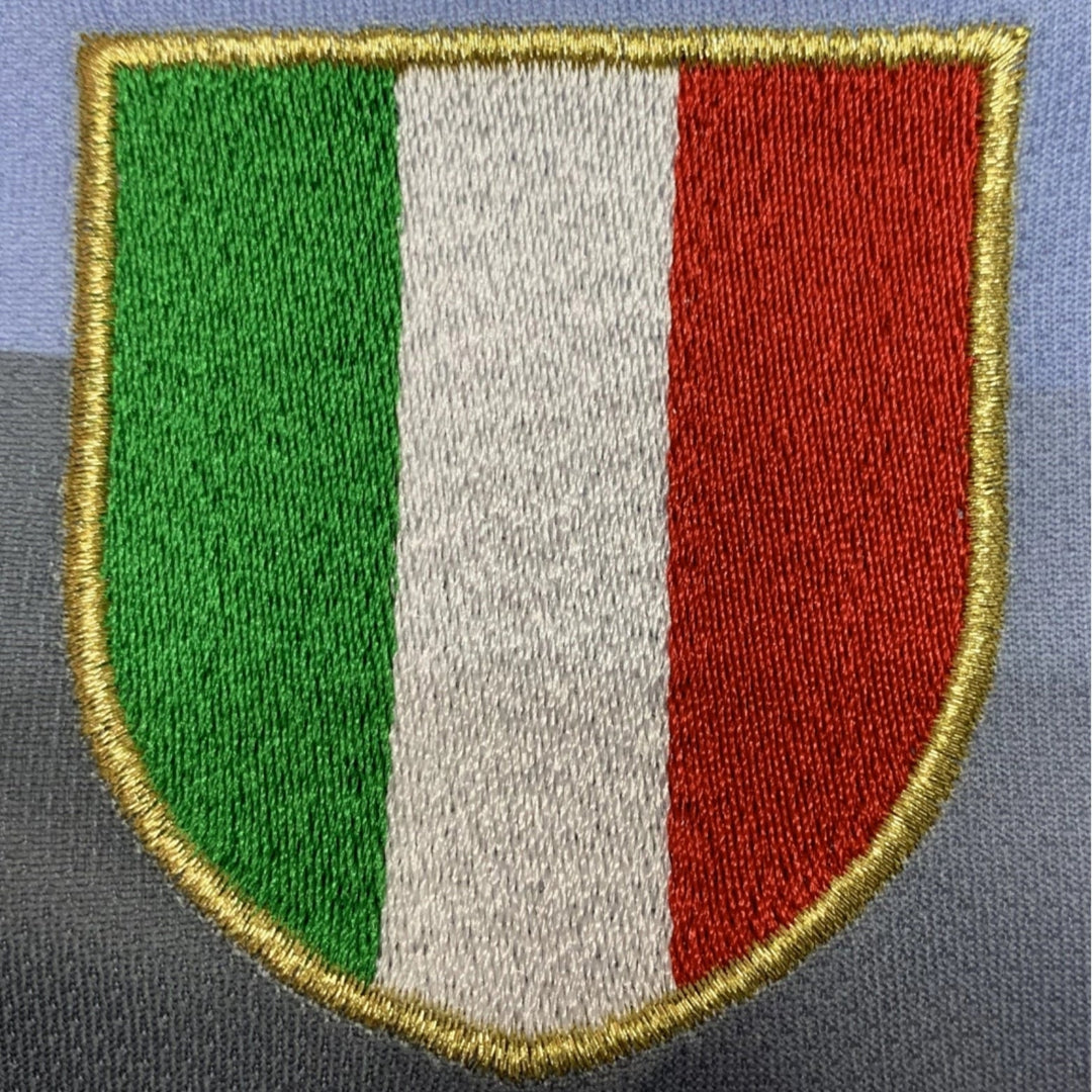 Juventus Goalkeeper 02/03