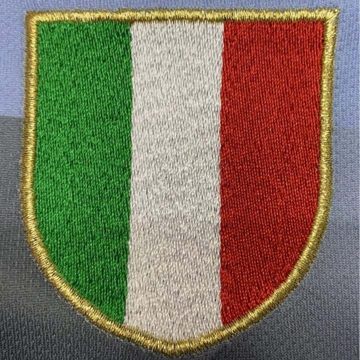 Juventus Goalkeeper 02/03