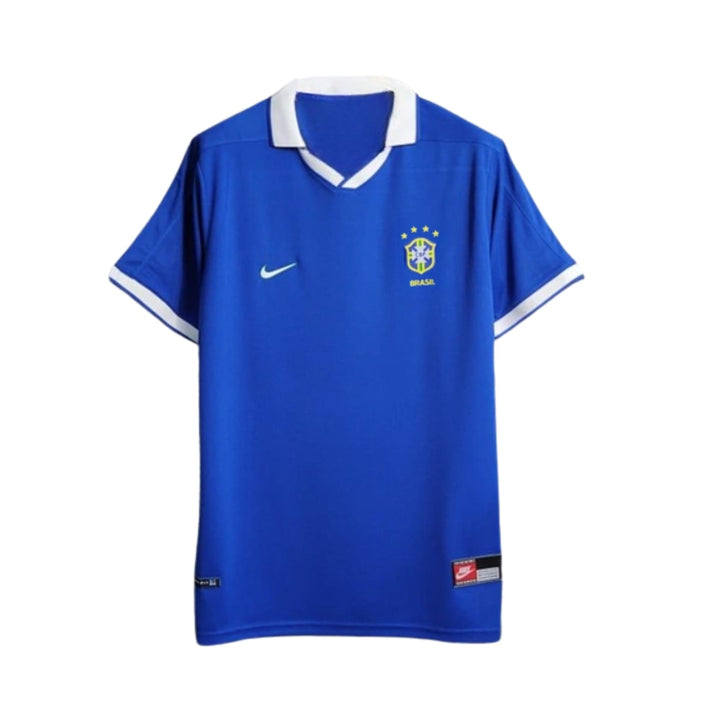 Brazil Alternative 97/98