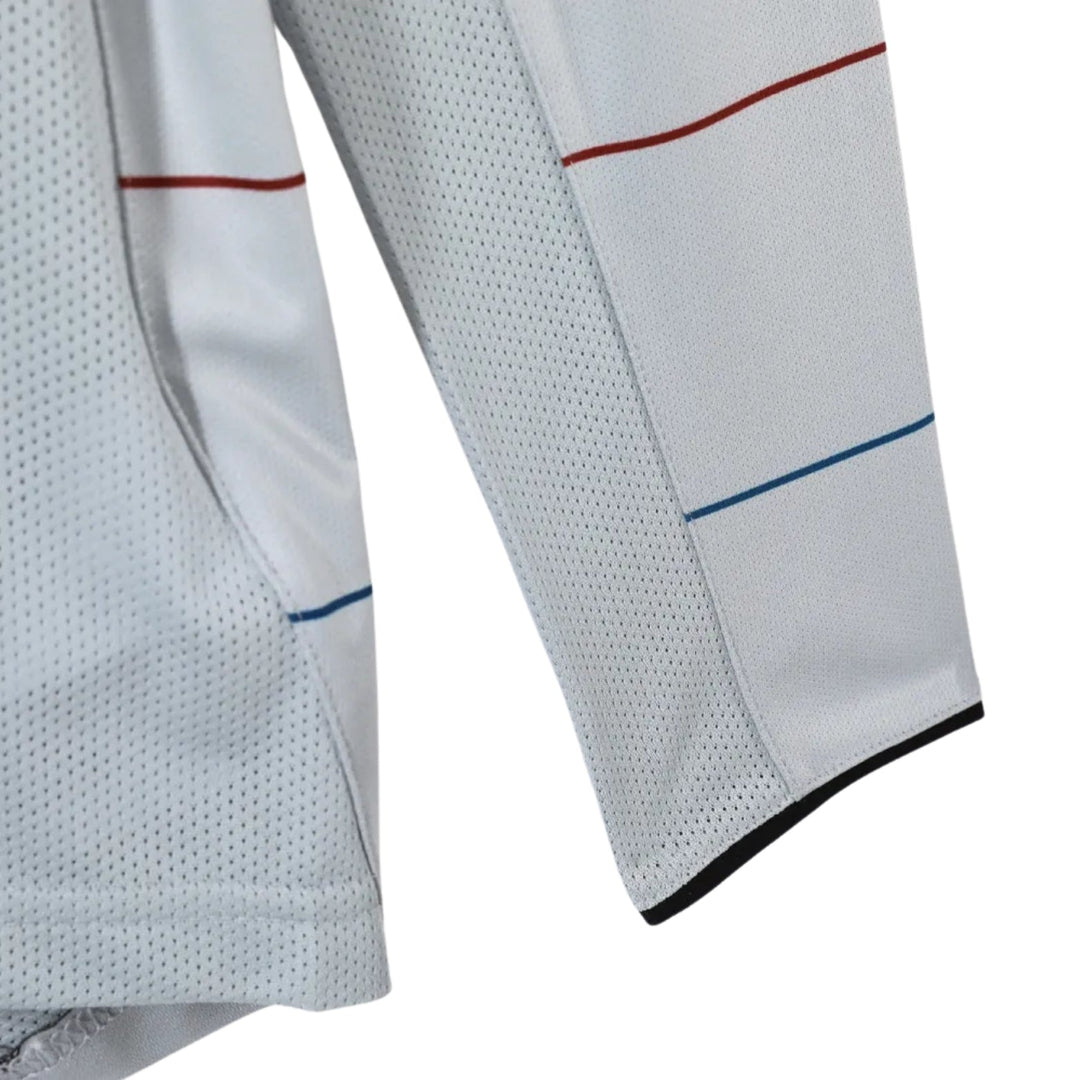 Barcelona Alternative 04/05 - Long Sleeve