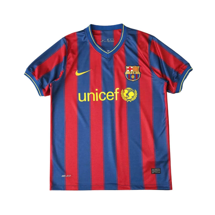 Barcelona Main 09/10