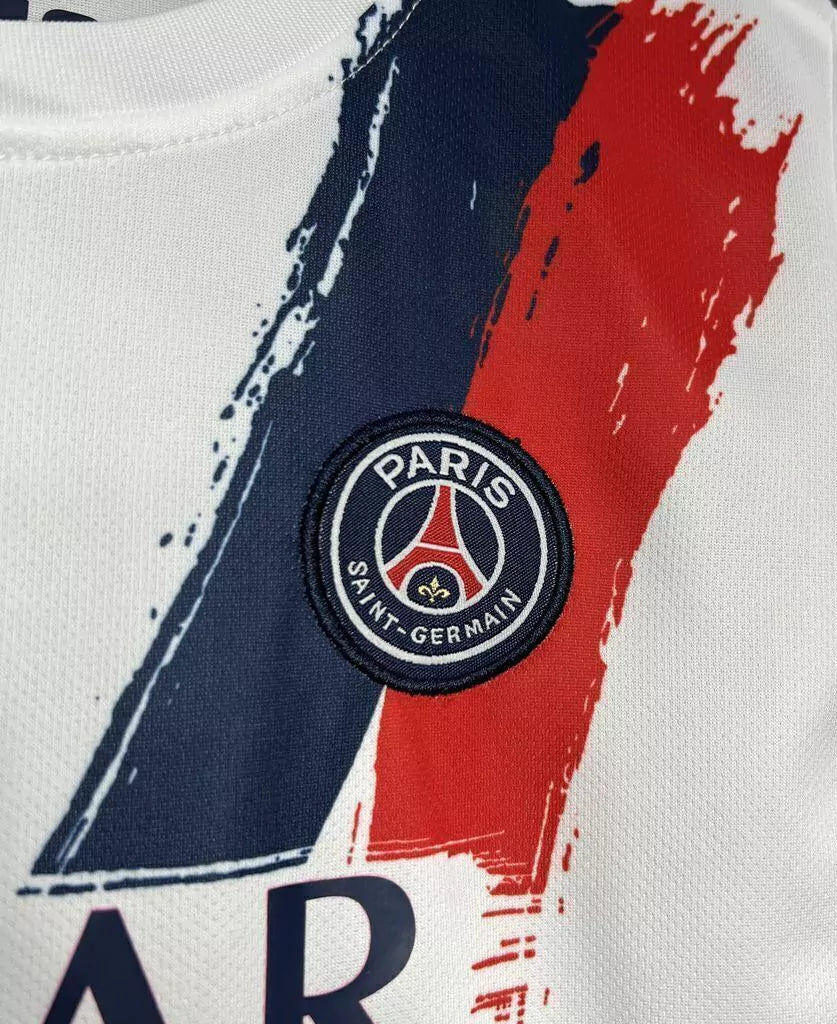 Kids Kit - PSG Alternative 24/25