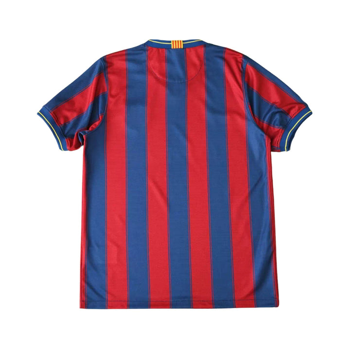 Barcelona Main 09/10