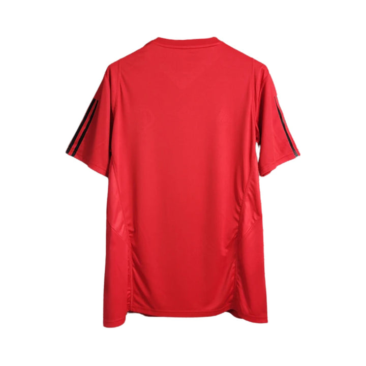 Flamengo Training 23/24