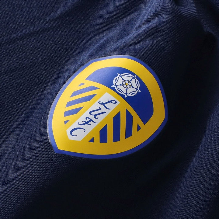 Leeds United Training 25/26