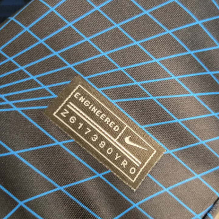 Chelsea Alternative 23/24