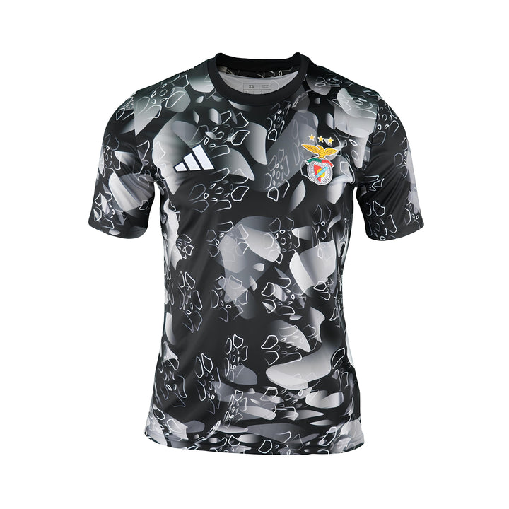 Benfica Warm-up 24/25