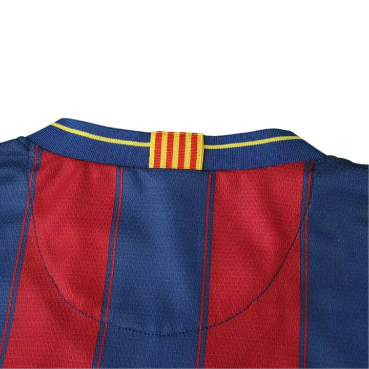 Barcelona Main 09/10
