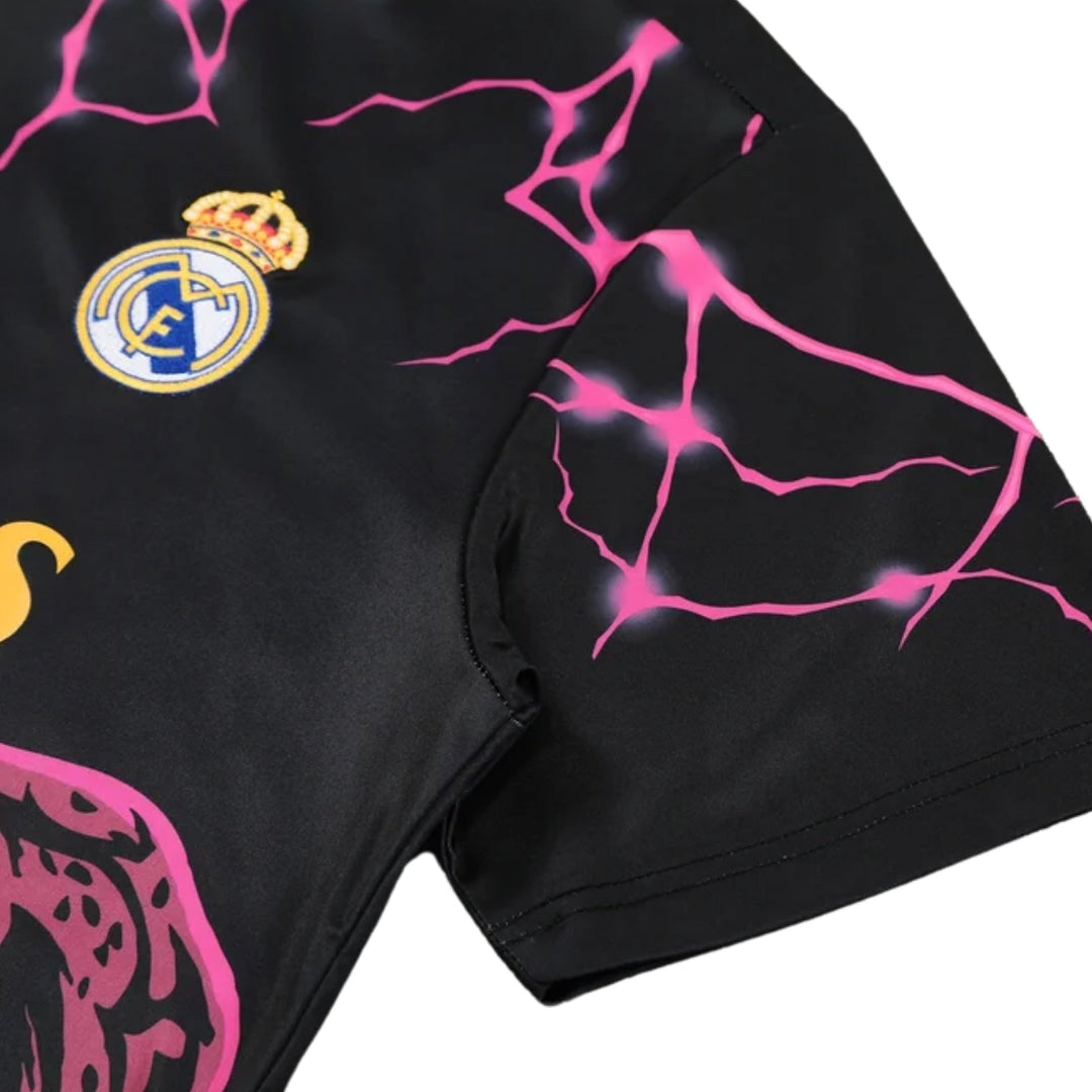 Real Madrid Special Edition 24/25