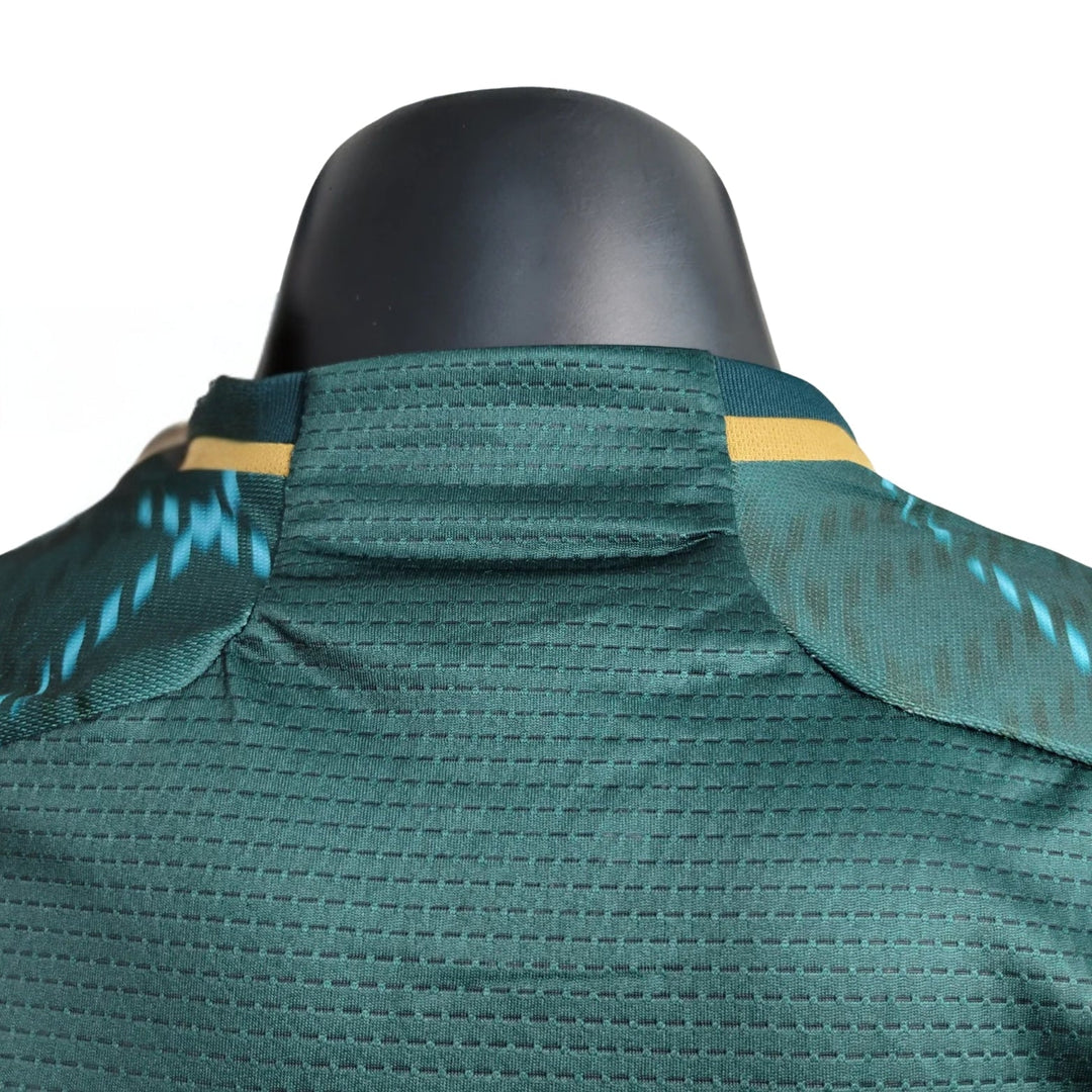 Portland Timbers Home 23/24 - Player Version