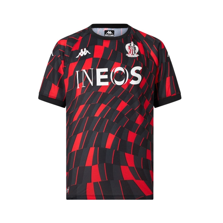 Nice Pre-Match 25/26