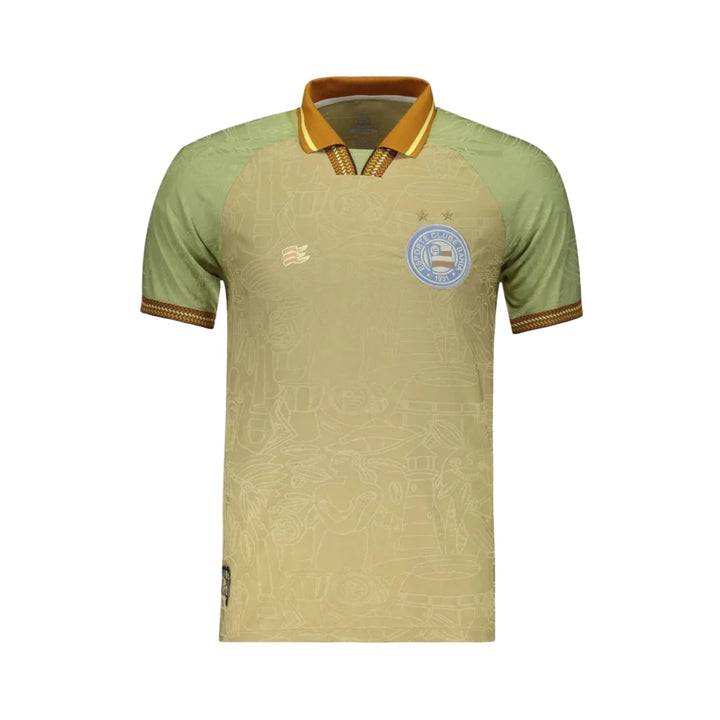 Bahia Special Edition 25/26