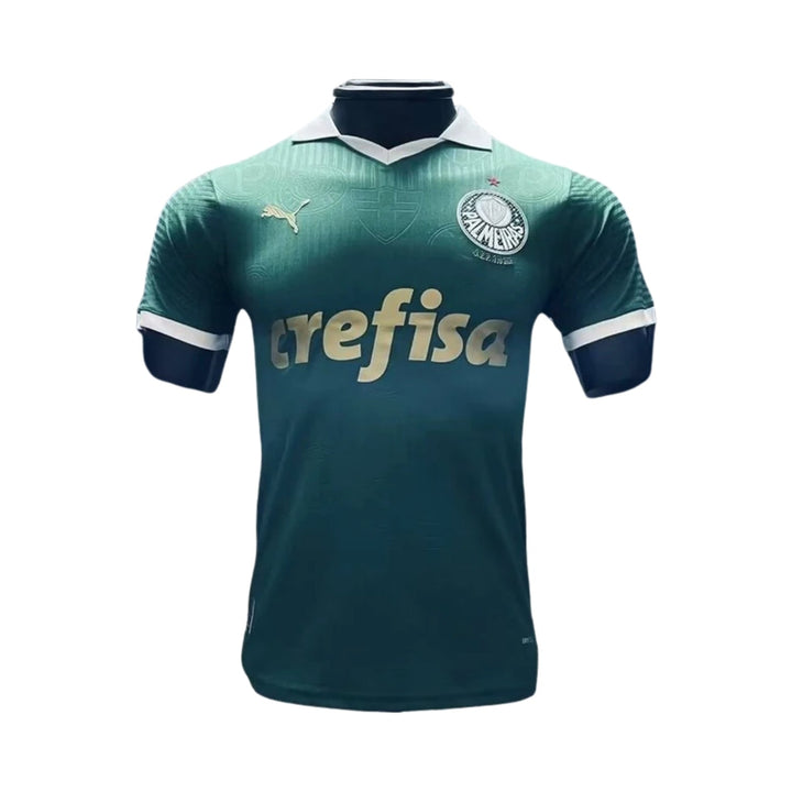 Palmeiras Home 24/25 - Player Version