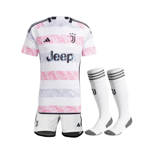 Kids Kit - Juventus Alternative 23/24