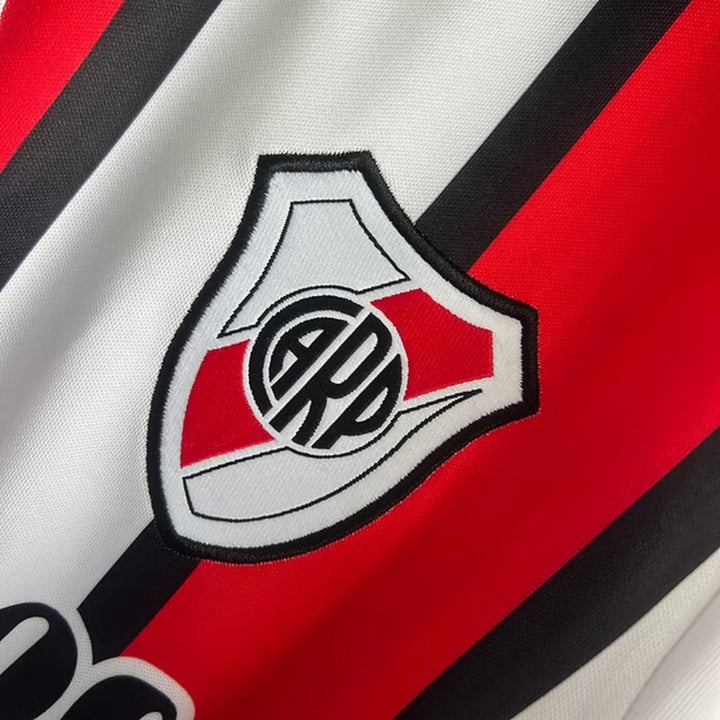 River Plate Third 99/00