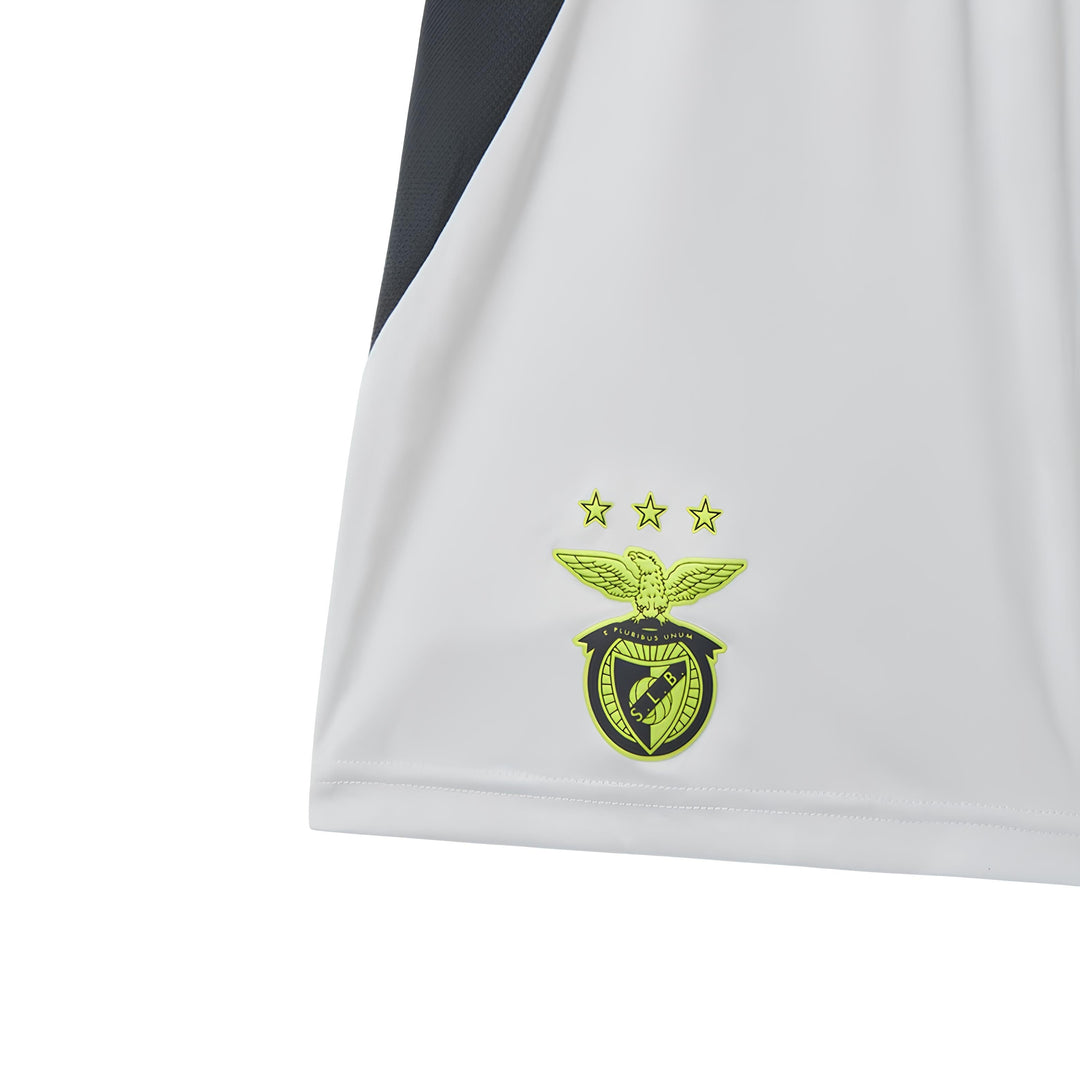 Children's Kit - Benfica Third 24/25
