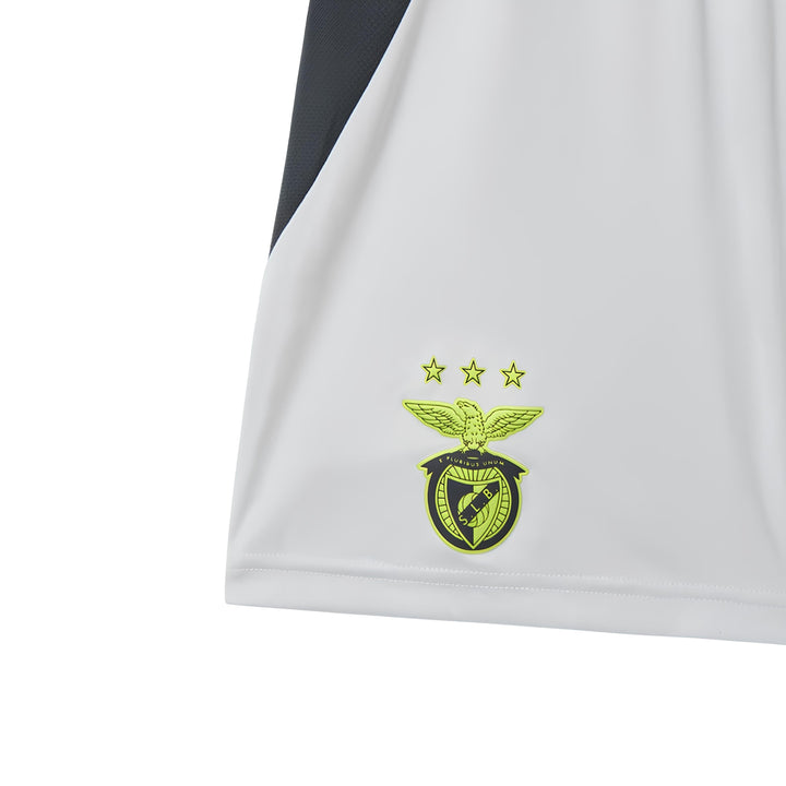 Children's Kit - Benfica Third 24/25