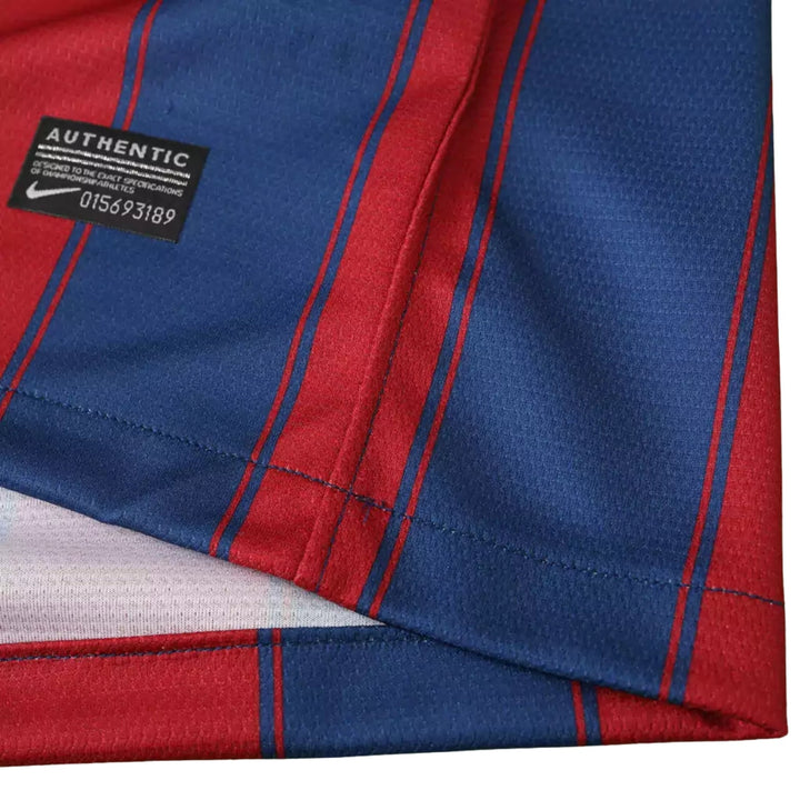 Barcelona Main 09/10